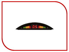Парктроник Challenger PL01-V4-W