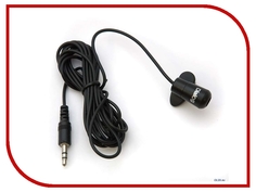 Микрофон Dialog M-106B Black