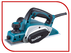 Рубанок Makita KP0800