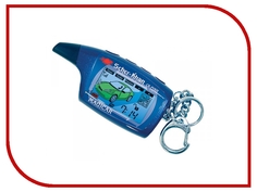 Аксессуар Scher-Khan Magicar 6 брелок