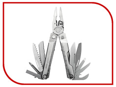 Мультитул Leatherman Rebar 831560