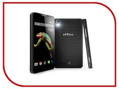 Сотовый телефон Effire A7