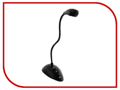 Микрофон Canyon CNR-MIC02N Black 9OCNRMIC02N