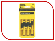 Набор инструмента Stanley 0-66-052