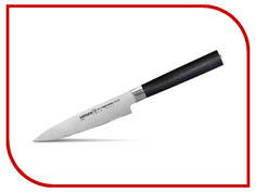 Нож Samura Mo-V SM-0021/G-10 - длина лезвия 125мм