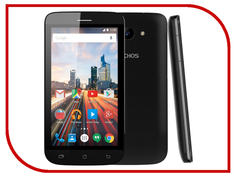 Сотовый телефон Archos 40 Helium 4G