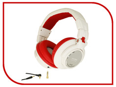 Наушники Fischer Audio FA-005 White