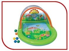 Детский бассейн Intex 57421