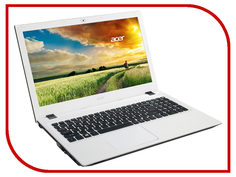 Ноутбук Acer Aspire E5-522G-86BU NX.MWGER.003 (AMD A8-7410 2.2 GHz/4096Mb/500Gb/DVD-RW/AMD Radeon R5 M335/Wi-Fi/Bluetooth/Cam/15.6/1366x768/Windows 10 64-bit)