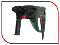 Перфоратор Bosch PBH 2900 RE 0603393106