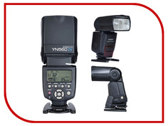 Вспышка YongNuo YN-560 IV