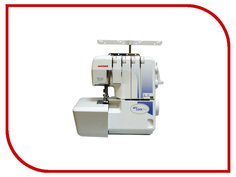 Оверлок Janome MyLock 714D