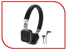 Наушники Harman Kardon SOHOBT HKSOHOBTBLK Black