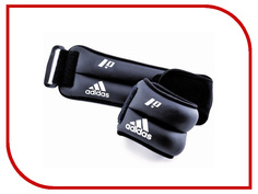 Утяжелитель Adidas ADWT-12228 1.0kg x 2