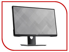 Монитор Dell S2417DG Black