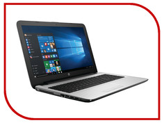Ноутбук HP 15-ay511ur Y6F65EA (Intel Pentium N3710 1.6 GHz/4096Mb/500Gb/No ODD/Intel HD Graphics/Wi-Fi/Bluetooth/Cam/15.6/1366x768/Windows 10 64-bit) Hewlett Packard