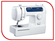 Швейная машинка Brother JSL-18 White