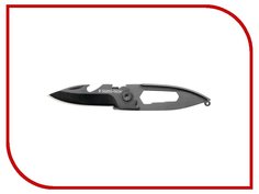 Нож Swiss+Tech BLAK Slim Knife Multitool ST45019