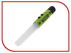 Фонарь Nite Ize 3-in-1 LED FlashStick Green NLS1A-28-R7