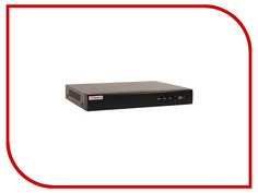 Видеорегистратор HikVision DS-H104U