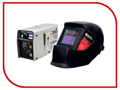 Сварочный аппарат Quattro Elementi A 160 Pico 242-366