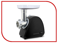 Мясорубка Zigmund & Shtain ZMG-007