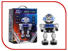 Игрушка ВеВоу Робот 8523 Be Boy