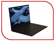 Ноутбук 4Good GN603 (Intel Atom Z3735F 1.86 GHz/2048Mb/32Gb/Wi-Fi/Bluetooth/Cam/14.1/1366x768/Windows 10)