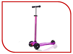 Самокат Explore Riley Fuchsia