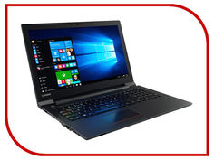 Ноутбук Lenovo IdeaPad V310-15ISK 80SY01S8RK Black (Intel Core i7-6500U 2.7 GHz/8192Mb/1000Gb/DVD-RW/AMD Radeon R5 M430 2048Mb/Wi-Fi/Bluetooth/Cam/15.6/1920x1080/Windows 10)