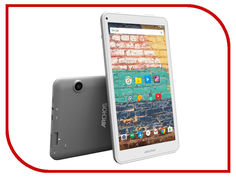 Планшет Archos 70c Neon 8Gb Grey 503390 (MediaTek MT8127 1.3 GHz/1024Mb/8Gb/Wi-Fi/Cam/7.0/1024x600/Android)