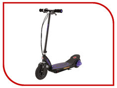 Электросамокат Razor Power Core E100 Purple