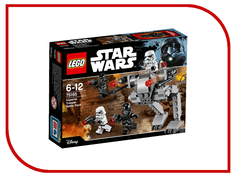 Конструктор Lego Star Wars Боевой набор Империи 75165