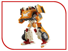 Игрушка Tobot Эволюция Х 301008