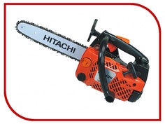Пила Hitachi CS30EH
