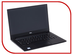 Ноутбук Dell Latitude 7370 7370-9761 (Intel Core M7-6Y75 1.2 GHz/8192Mb/512Gb SSD/No ODD/Intel HD Graphics/Wi-Fi/Bluetooth/Cam/13.3/1920x1080/Windows 7 64-bit)