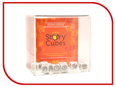 Настольная игра Rorys Story Cubes Shaker Box