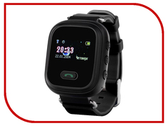Умные часы Wonlex GW900S Black