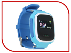 Умные часы Wonlex GW900S Blue