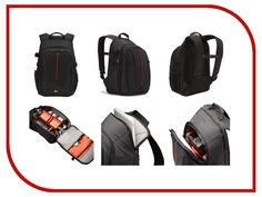Рюкзак Case Logic DCB-309K Black