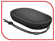 Колонка Bang & Olufsen BeoPlay P2 Black Bang&Olufsen