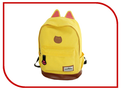 Рюкзак Megamind Kitty Yellow