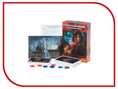 Настольная игра Magellan Сопротивление MAG00321