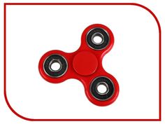 Спиннер Fidget Spinner / Megamind М7197 Red