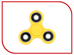 Спиннер Fidget Spinner / Megamind М7197 Yellow