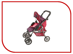 Игра Buggy Boom Skayna Коляска для кукол трансформер 8236D-4