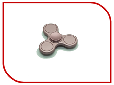 Спиннер Fidget Spinner / Megamind М7216 Deluxe Edition Pink