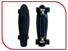 Скейт EcoBalance Cruiser Board Black