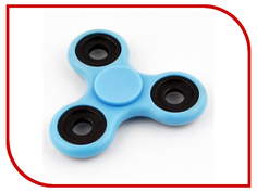Спиннер Fidget Spinner / Megamind М7261 Luminious light Blue