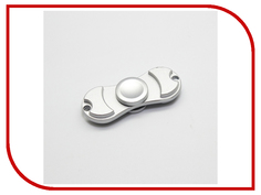 Спиннер Finger Spinner / Megamind M7208 Torqbar Brass Silver